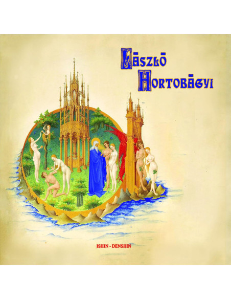 Hortobagyi, Laszlo - Ishin Denshin