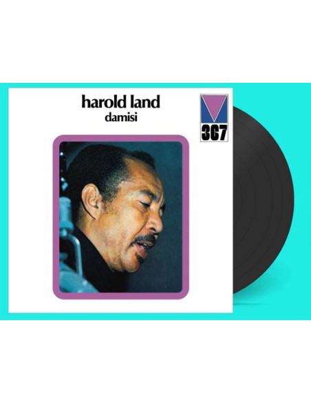 Land, Harold - Damicis