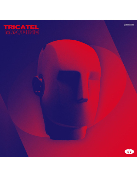Tricatel - Tricatel Machine