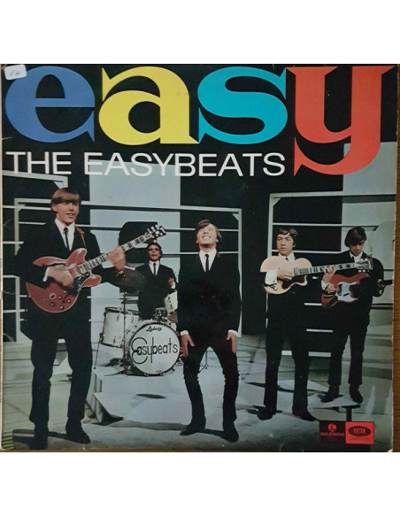 The Easybeats - Easy
