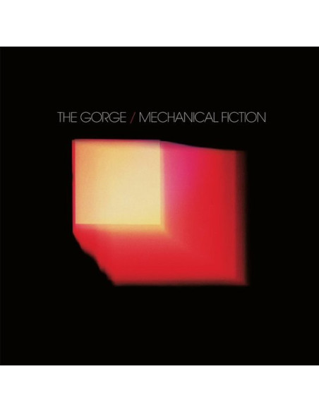Gorge, The - Mechanical Fiction