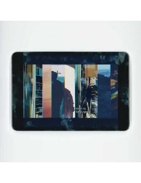 Portico Quartet - Art In The Age Of Automation - Clear