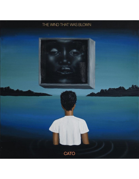 Cato - The Wind That Was Blown