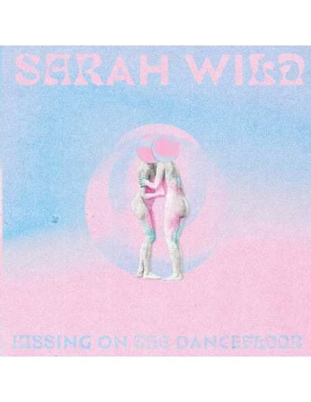 Sarah Wild - Kissing On The Dancefloor (12p)