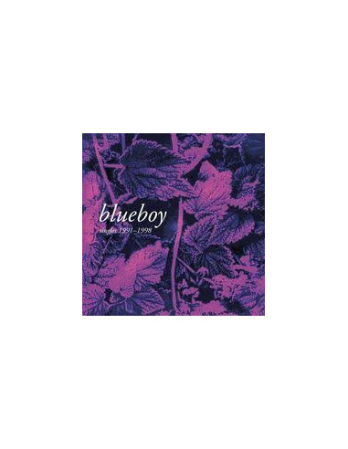 Blueboy - Singles 1991-1998