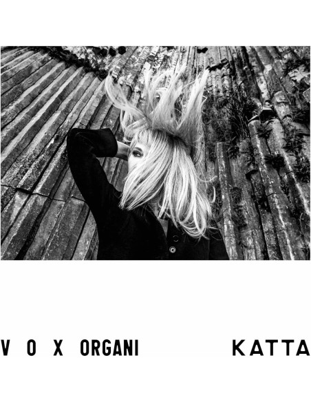 Katta - Vox Organi