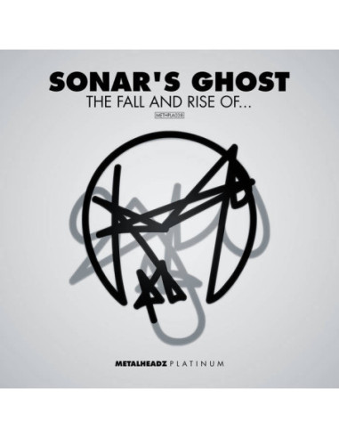 Sonar'S Ghost - The Rise and Fall Of...