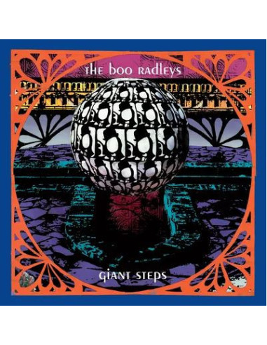 Boo Radleys, The - Giant Steps (30Th...