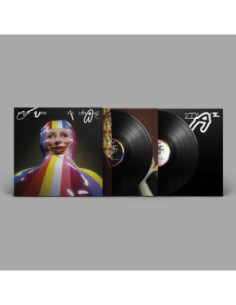 R Is N Murphy - R Is N Murphy-Hit Parade Double Lp Vinyl