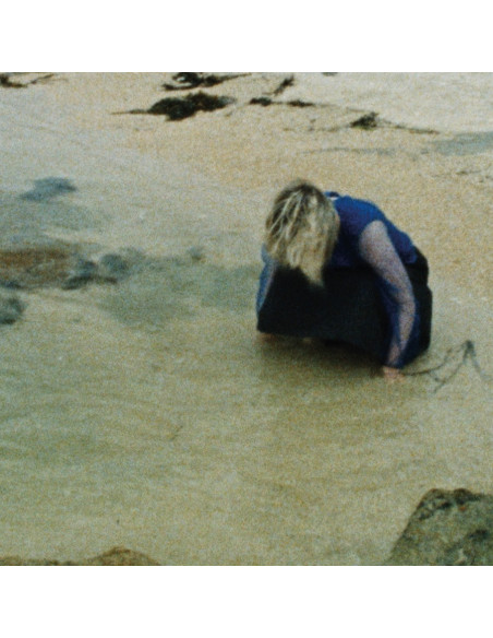 Howley, Elaine - Distance Between Heart And Mouth (Cyan V