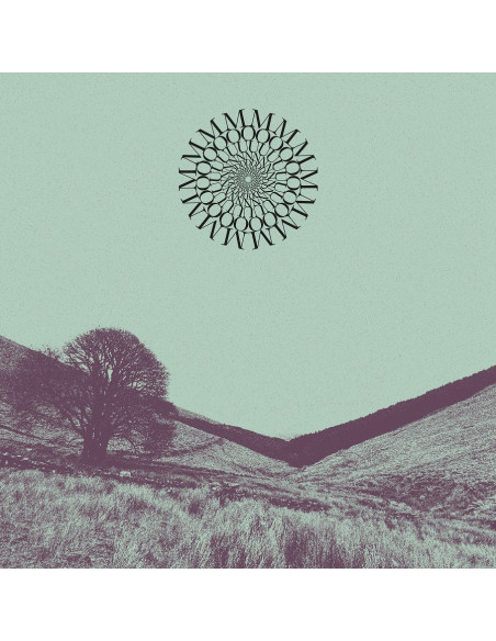 Moundabout - An Cnoc Mor (Mushroom Colour Vinyl)