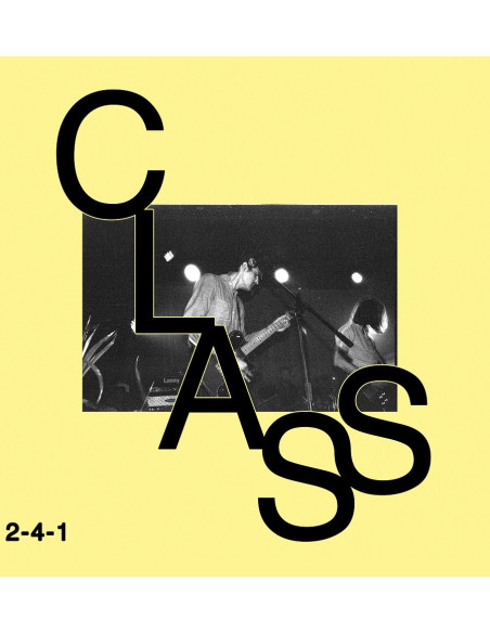 Class - 02/04/2001