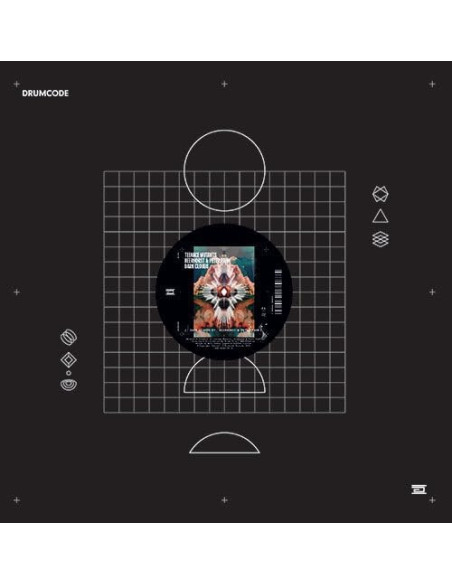 Teenage Mutants / Um - Teenage Mutants / Umek-Dark Clouds / Foo
