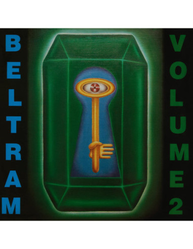 Beltram Joey - Volume Ii (12p)