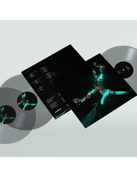 Compilation - Various Artists-Metaflora Deluxe Triple
