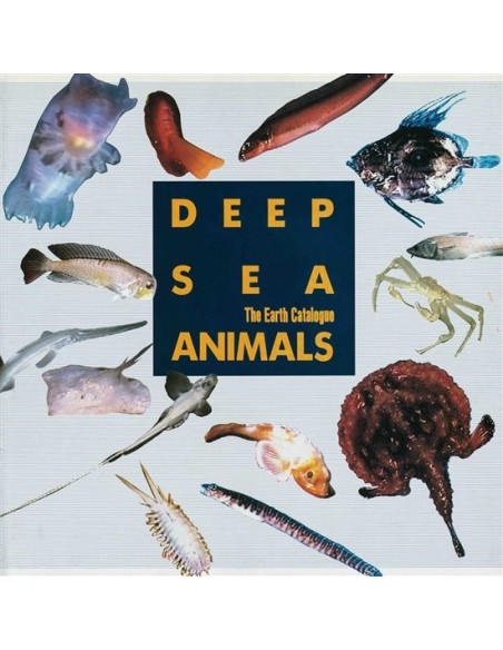 Compilation - Deep Sea Creatures Original Soundtrack