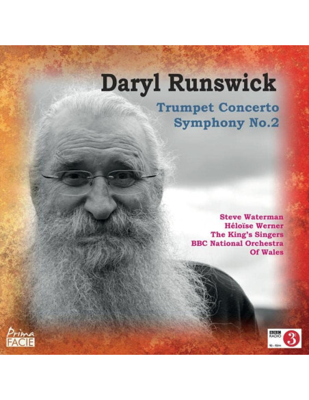 Bbc National Orchestra Of - Daryl Runswick:..