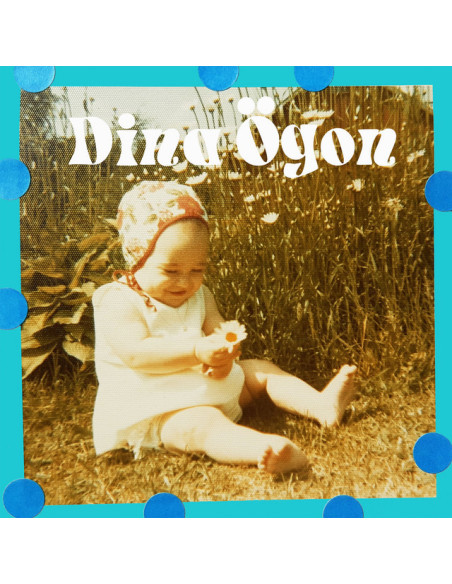 Dina Ogon - Oas