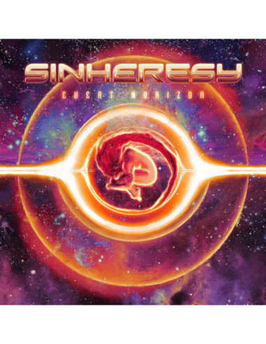 Sinheresy - Event Horizon