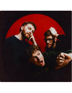 Superlove - Follow:Noise - Transparent Vinyl