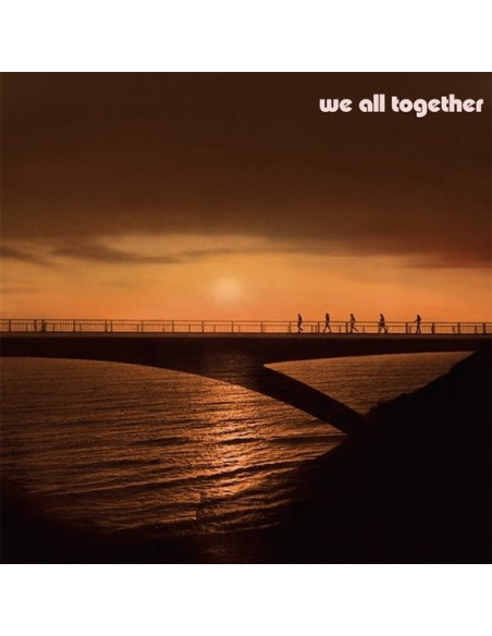 We All Together - Volumen Ii