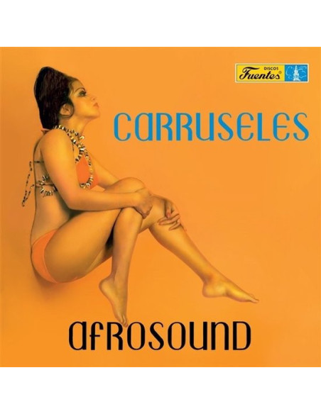 Afrosound - Carruseles