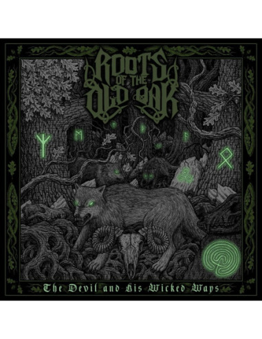 Roots Of The Old Oak - The Devil And...