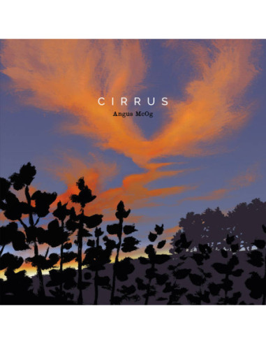 Mcog Angus - Cirrus