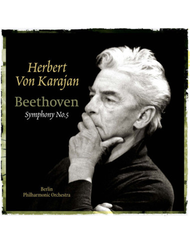 Beethoven Ludwig Van - Symphony 5