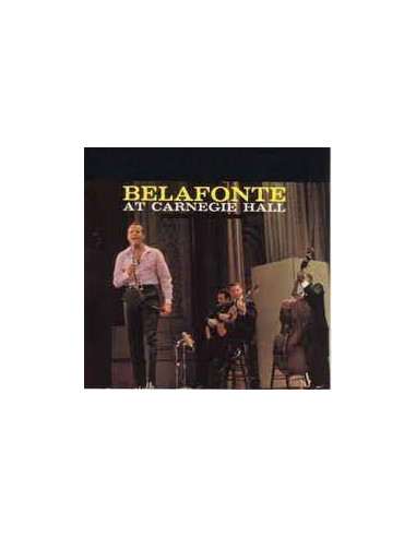Belafonte Harry - Belafonte At