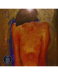 Blur - 13 (Remastered Spec.Edt.)