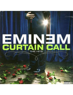 Eminem - Curtain Call