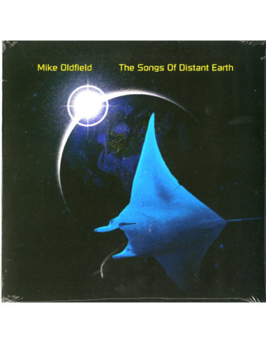 Oldfield Mike - The Songs Of Distant...