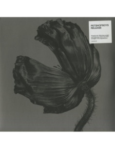 Pet Shop Boys - Release