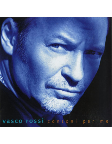 Rossi Vasco - Canzoni Per Me (Vinile Nero 180 Gr.)