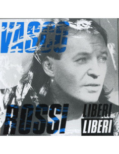 Rossi Vasco - Liberi Liberi (Vinile Nero 180 Gr.)