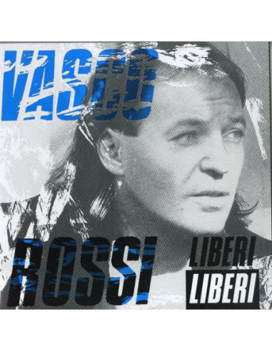 Rossi Vasco - Liberi Liberi (Vinile...