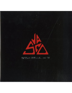 Rossi Vasco - Nessun Pericolo...Per Te (Vinile Nero 180 Gr.)