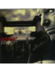 Rossi Vasco - Stupido Hotel (Vinile Nero 180 Gr.)