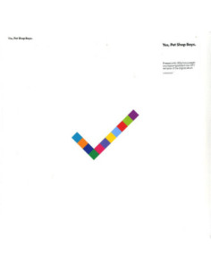 Pet Shop Boys - Yes: Further Listening 2008-2010
