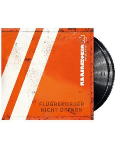 Rammstein - Reise Reise