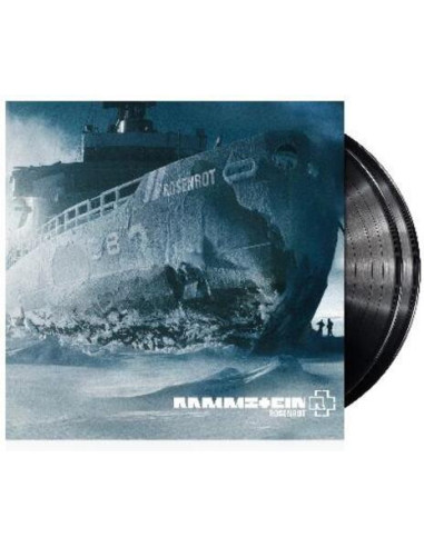 Rammstein - Rosenrot