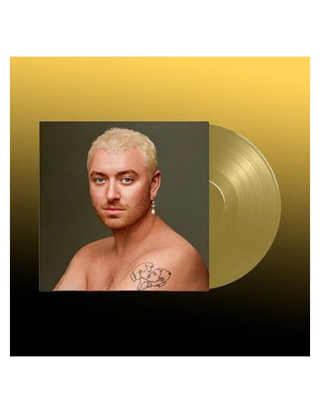 Sam Smith - Gloria (Vinyl Gold)