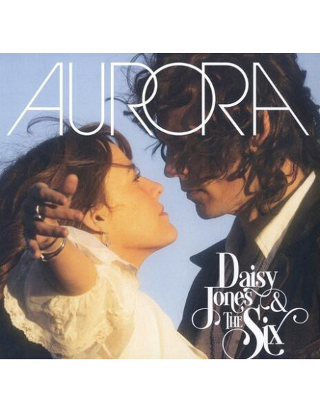 Daisy Jones and The Si - Aurora