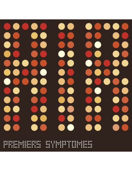 Air - Premiers Symptomes