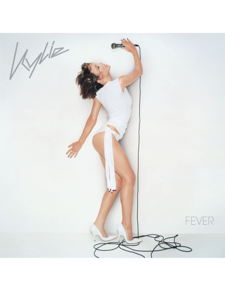 Kylie Minogue - Fever