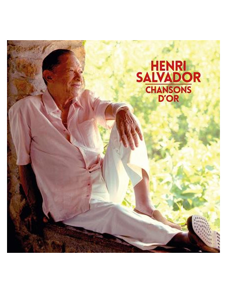 Salvador Henri - Chansons D'Or