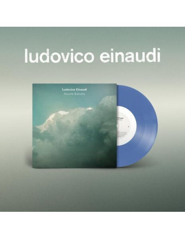 Einaudi Ludovico - Nuvole Bianche