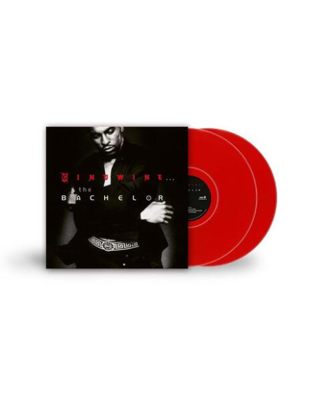 Ginuwine - Ginuwine... The Bachelor
