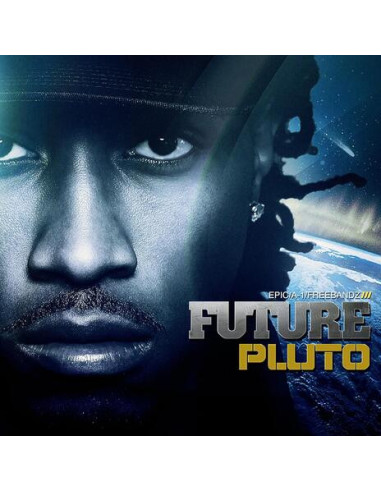 Future - Pluto